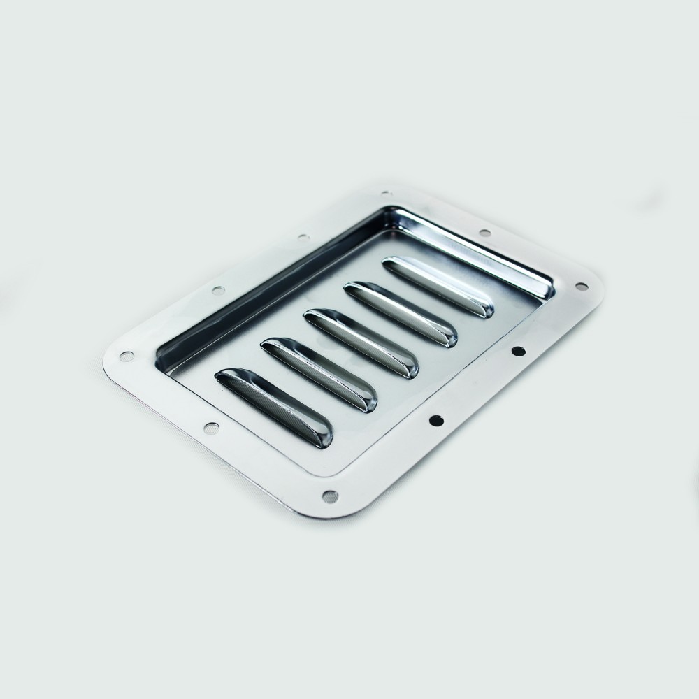 Persiana Ventilacion para flightcases VV1066