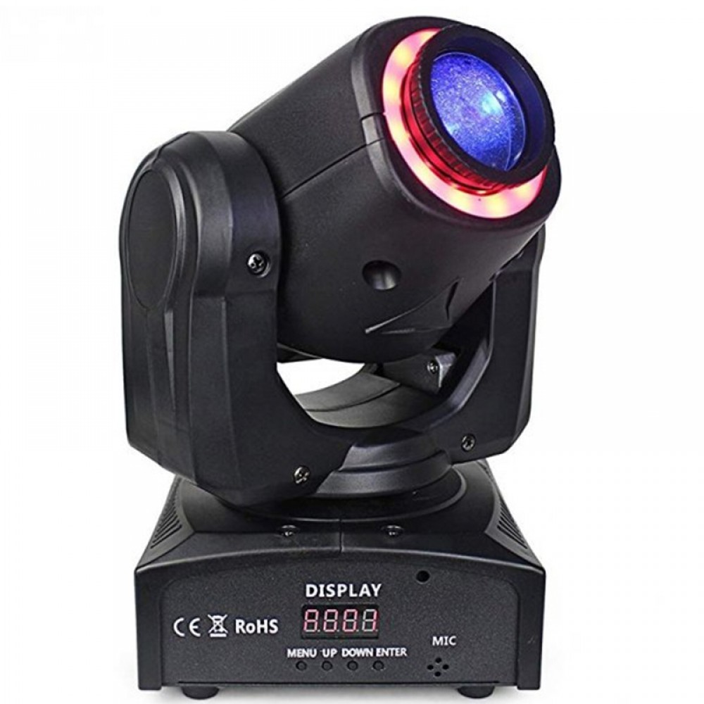 led2-1000x1000-1.jpg Cabeza movil LED SPOT 30W GL-SPOT30 GLOWING
