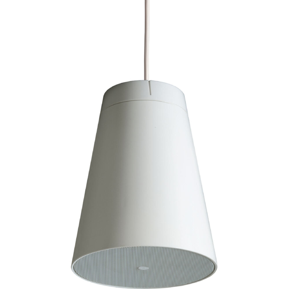 Parlante Instalación Colgante 5''+1'' 60W FBT Libra 5CT W WH Parlante Instalación Colgante 5''+1'' 60W FBT Libra 5CT W WH