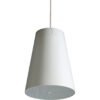 Parlante Instalación Colgante 5''+1'' 60W FBT Libra 5CT W WH Parlante Instalación Colgante 5''+1'' 60W FBT Libra 5CT W WH