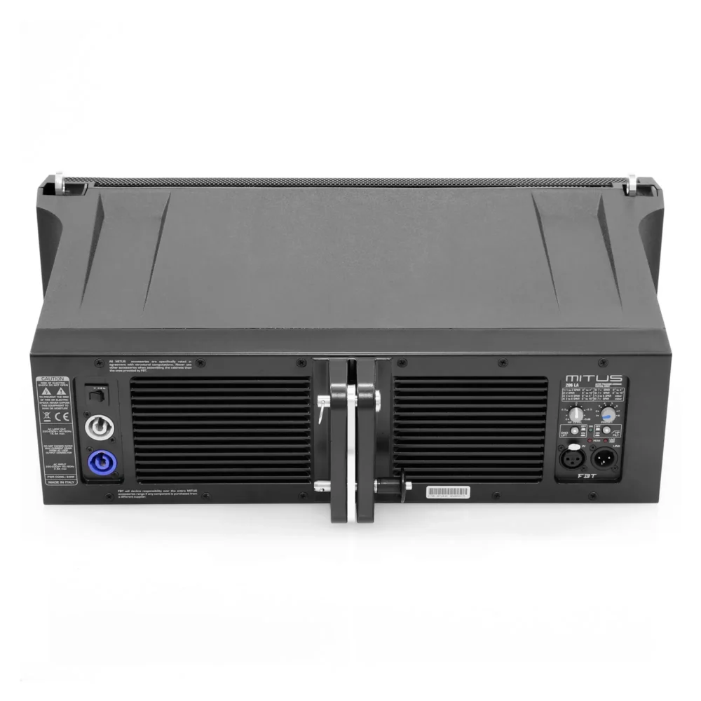 line-array-2x6-5-900w-fbt-mitus-206la-4.webp Line Array 2x6.5'' 900W FBT Mitus 206LA - vista 4
