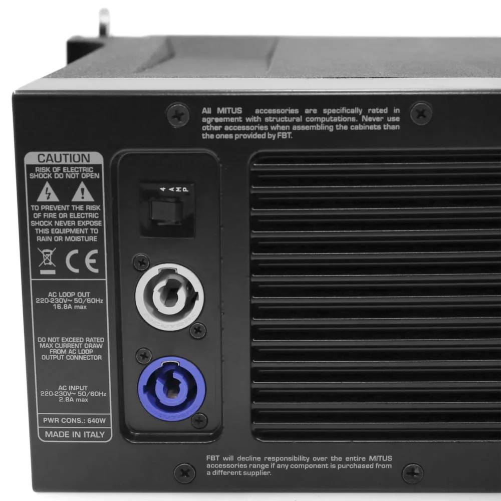 line-array-2x6-5-900w-fbt-mitus-206la-8.webp Line Array 2x6.5'' 900W FBT Mitus 206LA - vista 8
