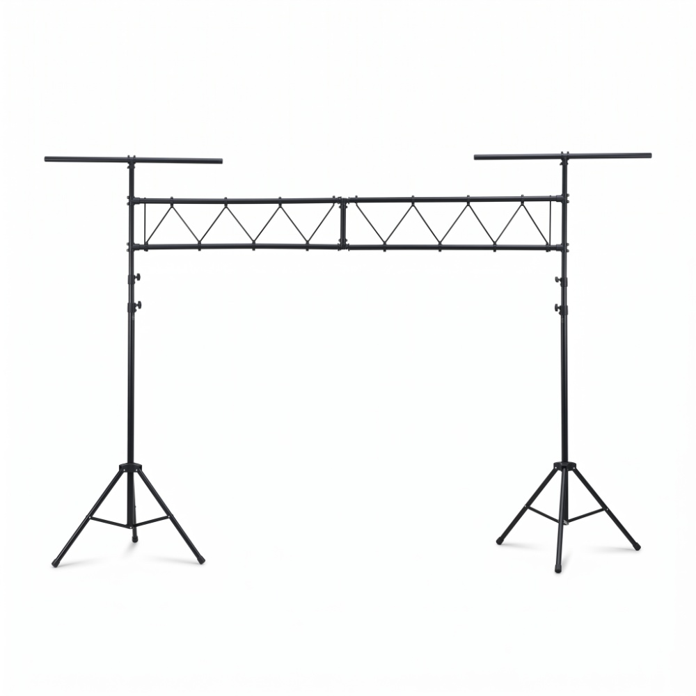listo-1000x1000-2.jpg Atril de iluminación con puente PRODB LS-209B