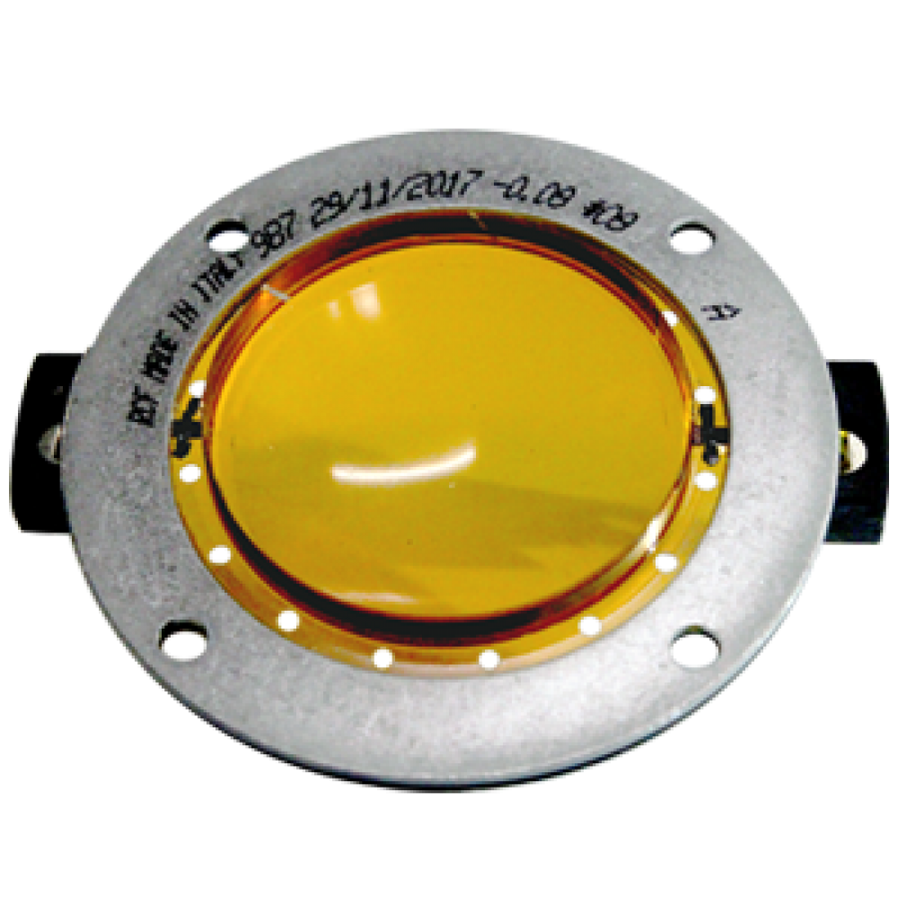 Membrana Rcf Nd340 Para Hdl6a