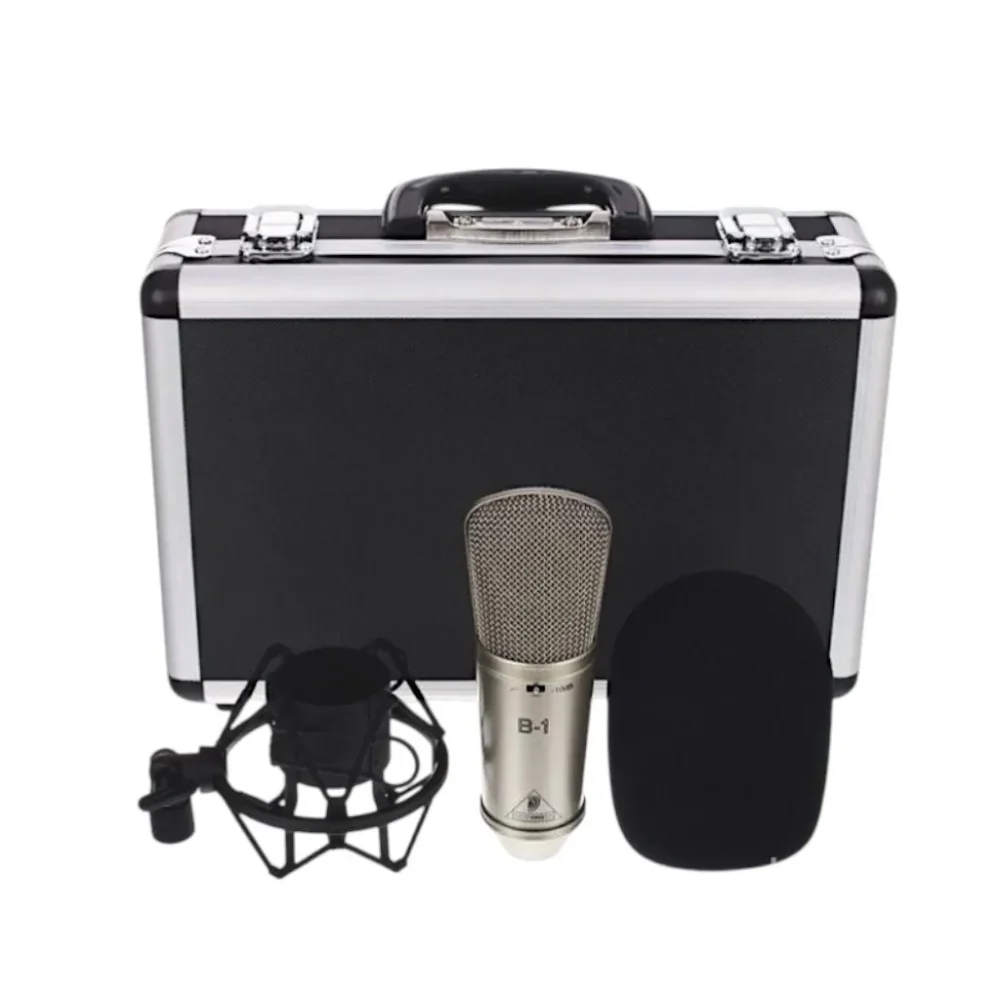 microfono-condensador-behringer-b-1-3.webp Micrófono Condensador Behringer B-1 - vista 3