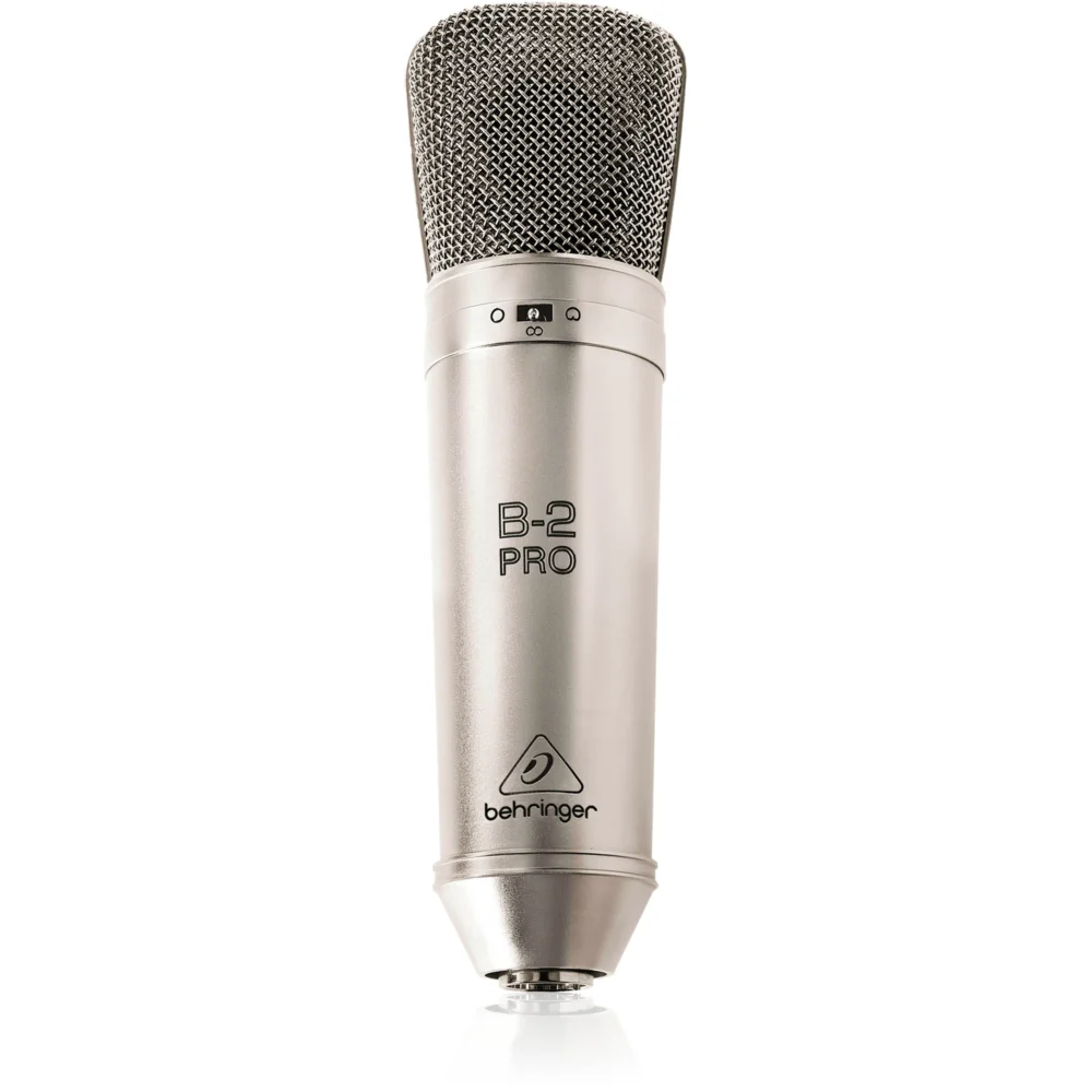 microfono-condensador-behringer-b-2-pro-3.webp Micrófono Condensador Behringer B-2 PRO - vista 3