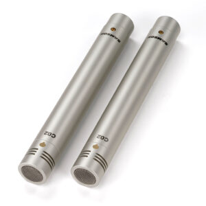 microfono-condensador-samson-c02-par-1089741-1.jpg Micrófono Condensador Par Samson C02 GY