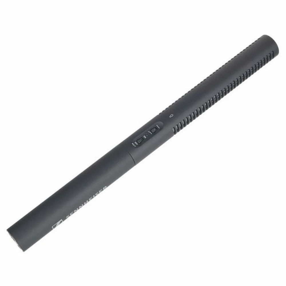 microfono-condensador-sennheiser-mke-600-bk-2.webp Micrófono Condensador Sennheiser MKE 600 BK - vista 2