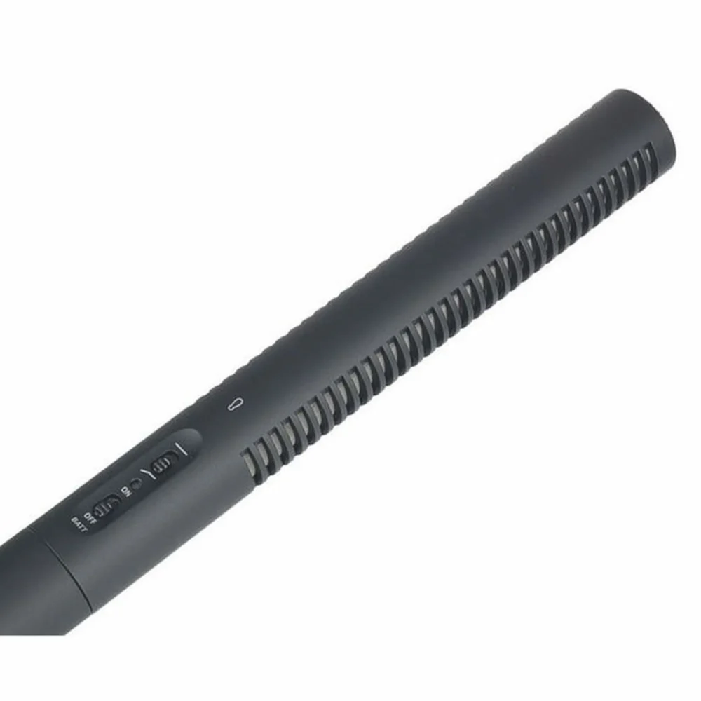 microfono-condensador-sennheiser-mke-600-bk-3.webp Micrófono Condensador Sennheiser MKE 600 BK - vista 3