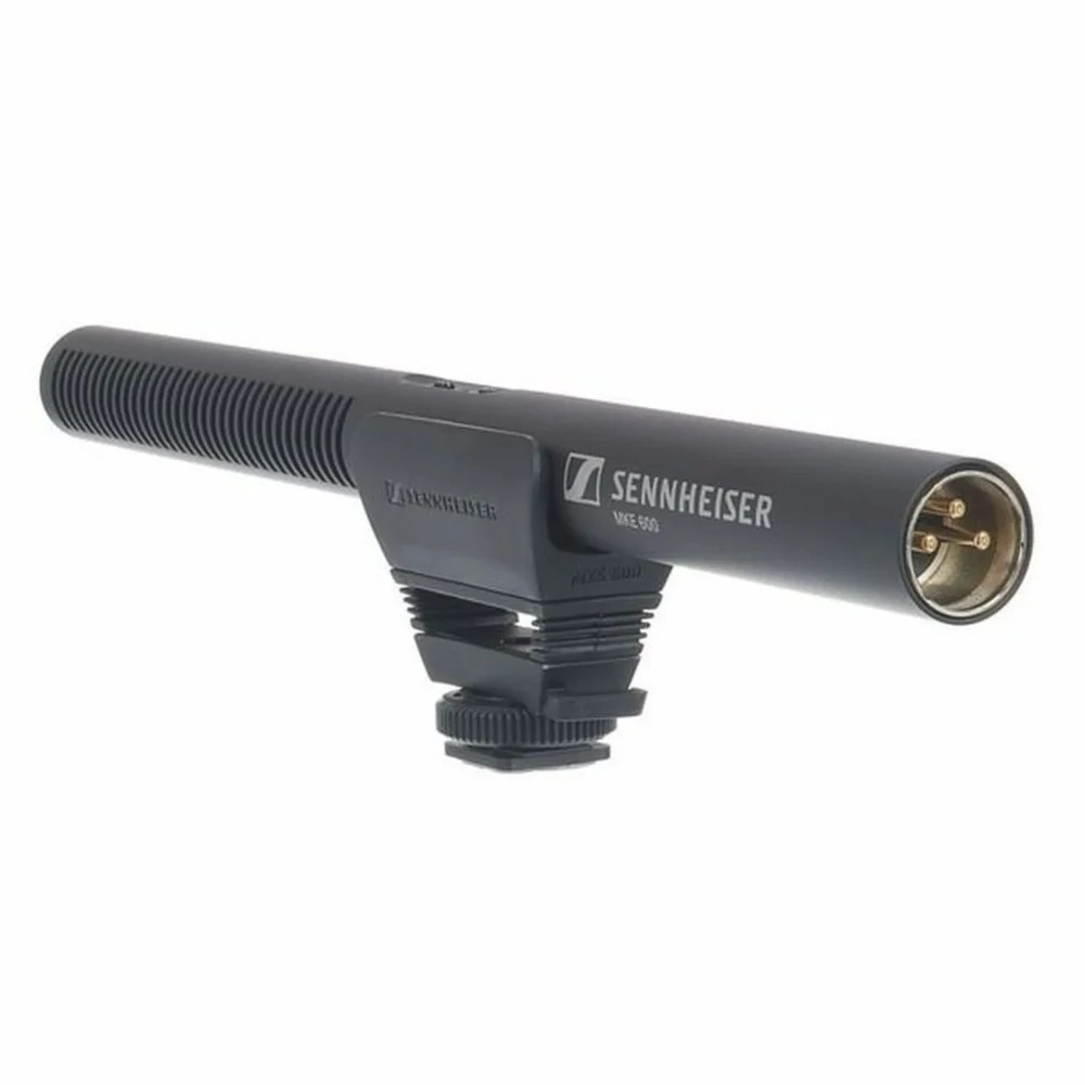 microfono-condensador-sennheiser-mke-600-bk-5.webp Micrófono Condensador Sennheiser MKE 600 BK - vista 5