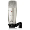 Micrófono de Condensador Behringer C-3