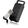Micrófono de Condensador Behringer C-3 - vista 3