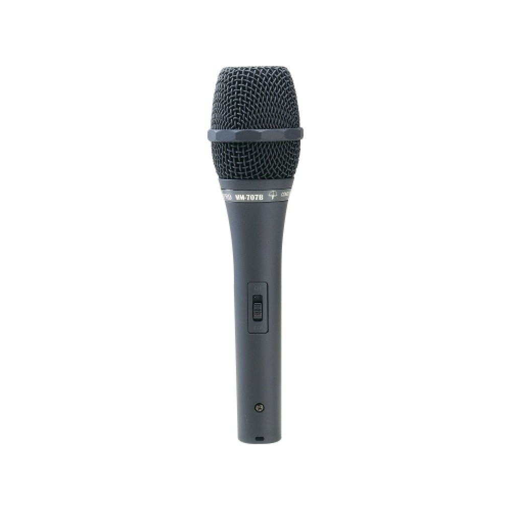 Microfono de condensador mipro MM707B