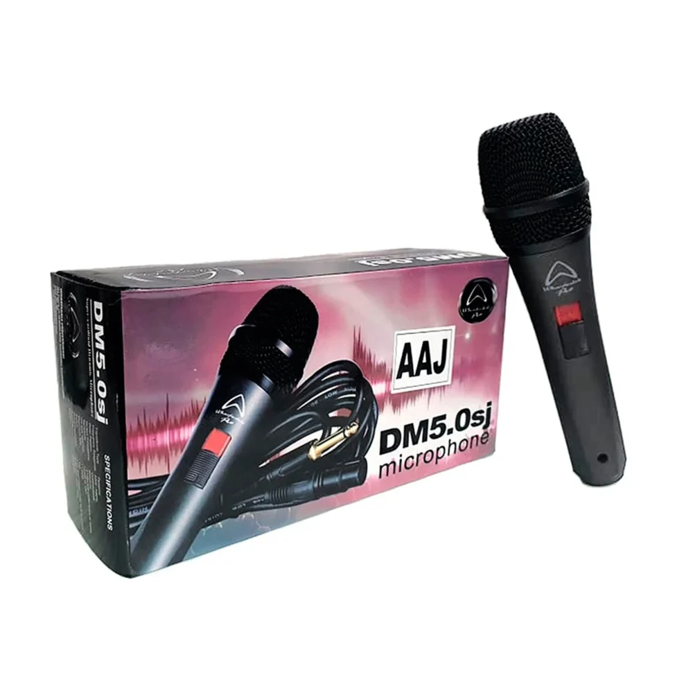 microfono-dinamico-con-cable-xlr-jack-wharfedale-dm5-0sj-gy-3.webp Micrófono Dinámico con cable Xlr-jack Wharfedale DM5.0SJ GY - vista 3