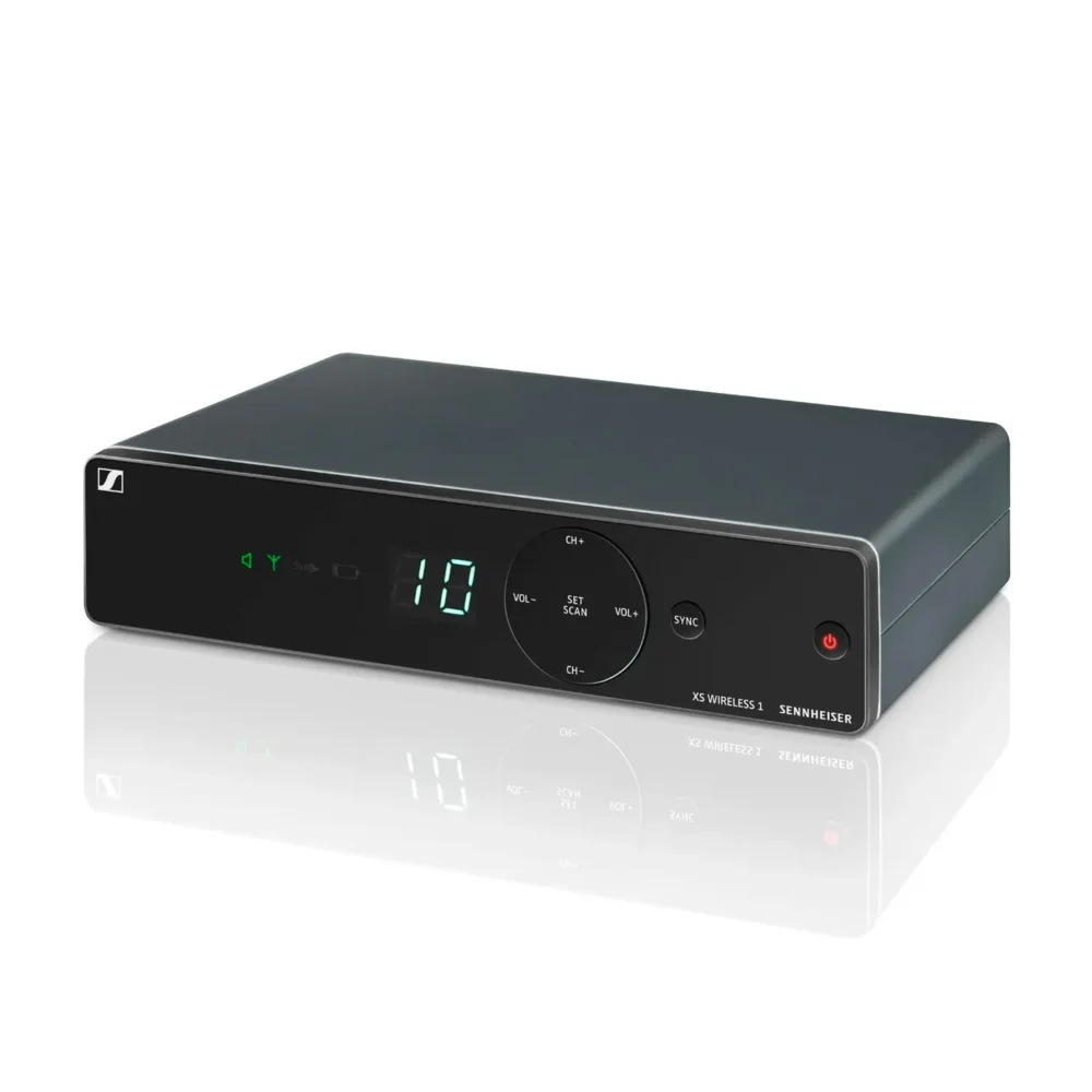 microfono-inalambrico-de-mano-sennheiser-xsw-1-825-b-3.webp Micrófono Inalámbrico de Mano Sennheiser XSW 1-825-B - vista 3