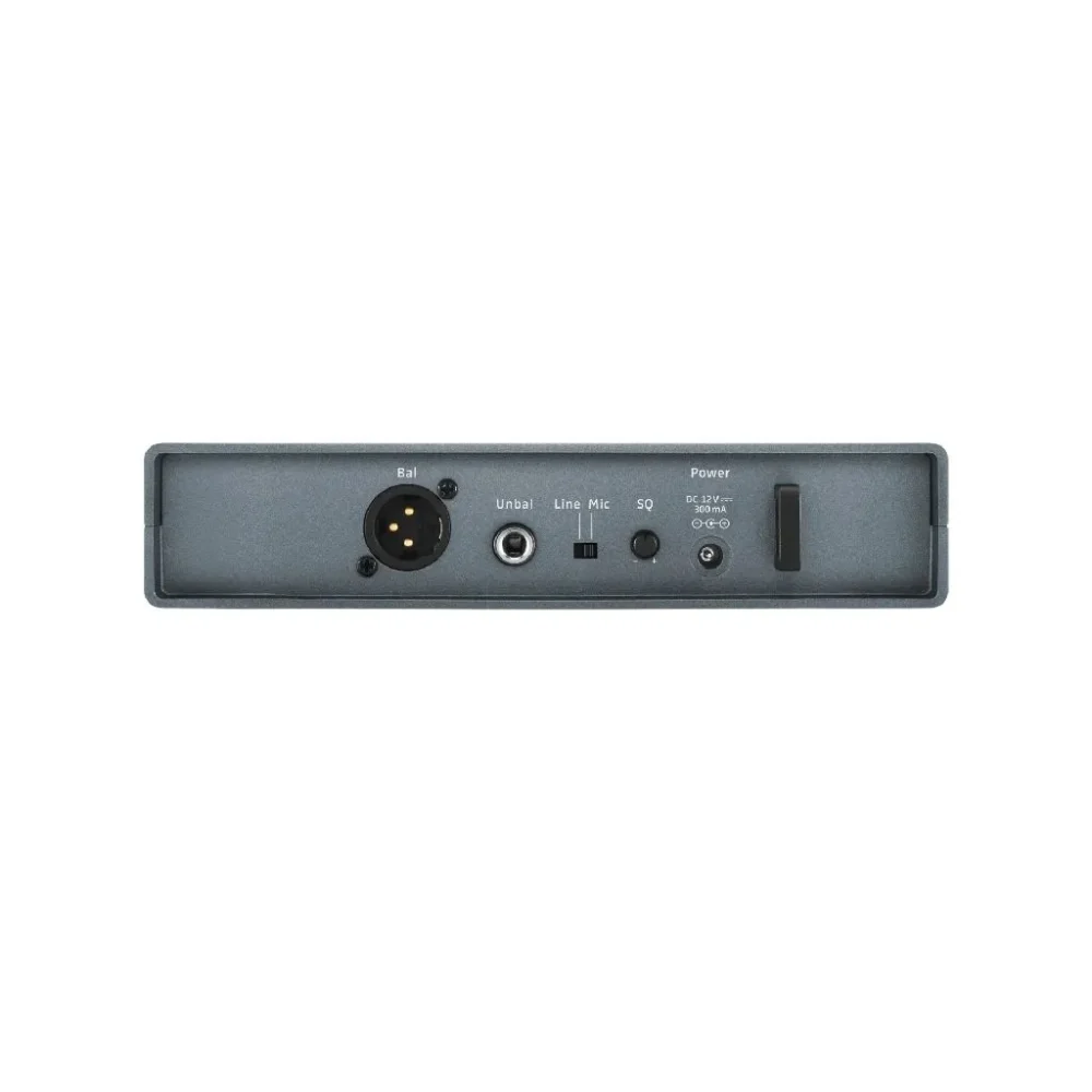microfono-inalambrico-de-mano-sennheiser-xsw-1-835-bc-3.webp Micrófono Inalámbrico de Mano Sennheiser XSW 1-835-BC - vista 3