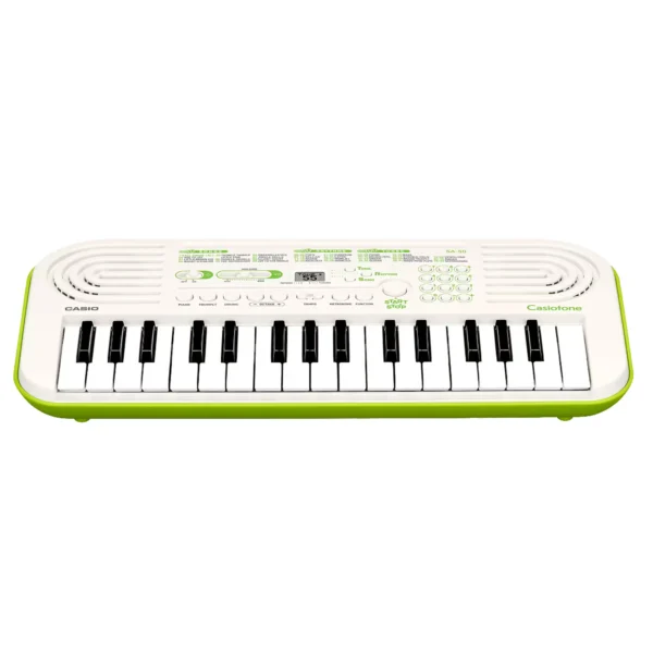 mini-teclado-casio-sa-50-32-teclas-blanco-1.webp Mini Teclado Casio SA-50 32 Teclas Blanco