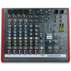 Mixer Análogo Allen & Heath ZED10FX/X BK Mixer Análogo Allen & Heath ZED10FX/X BK