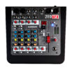 Mixer Allen & Heath ZED6FX/X Mixer Allen & Heath ZED6FX/X