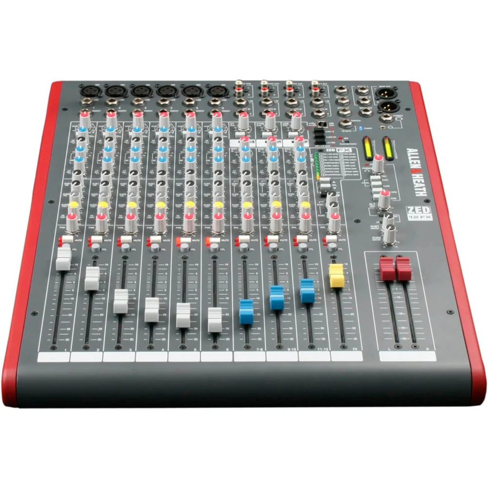 mixer-analogo-allen-amp-heath-zed12fx-x-gy-2.webp Mixer Análogo Allen & Heath ZED12FX/X GY - vista 2