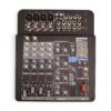 Mixer Análogo Samson MXP124FX BK - vista 2