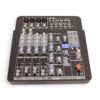 Mixer Análogo Samson MXP124FX BK - vista 4