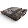 Mixer Análogo Samson MXP124FX BK - vista 5