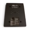 Mixer Análogo Samson MXP124FX BK - vista 7