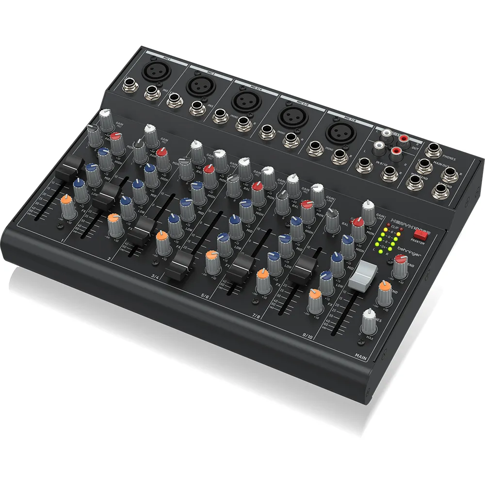 mixer-behringer-xenyx-1003b-3.webp Mixer Behringer Xenyx 1003B - vista 3