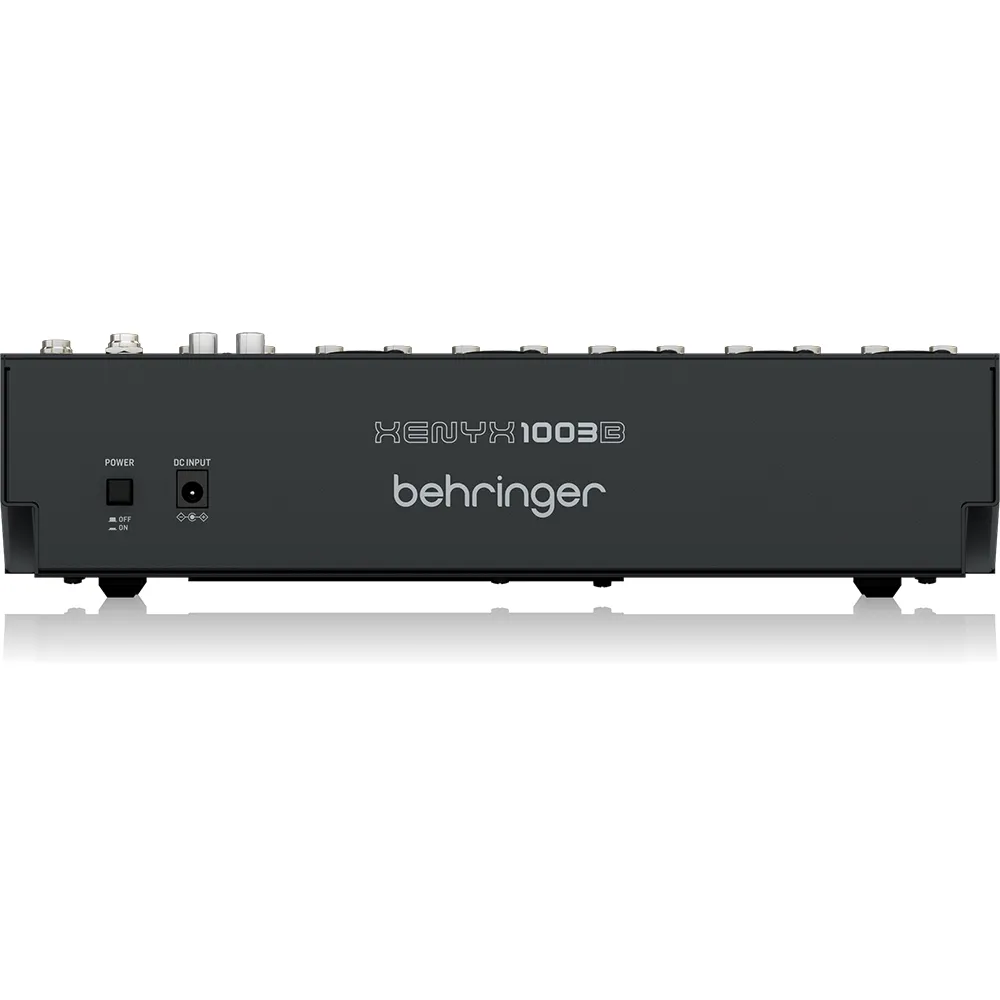 mixer-behringer-xenyx-1003b-4.webp Mixer Behringer Xenyx 1003B - vista 4