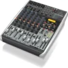 Mixer Behringer Xenyx QX1204USB - vista 3