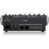 Mixer Behringer Xenyx QX1204USB - vista 4