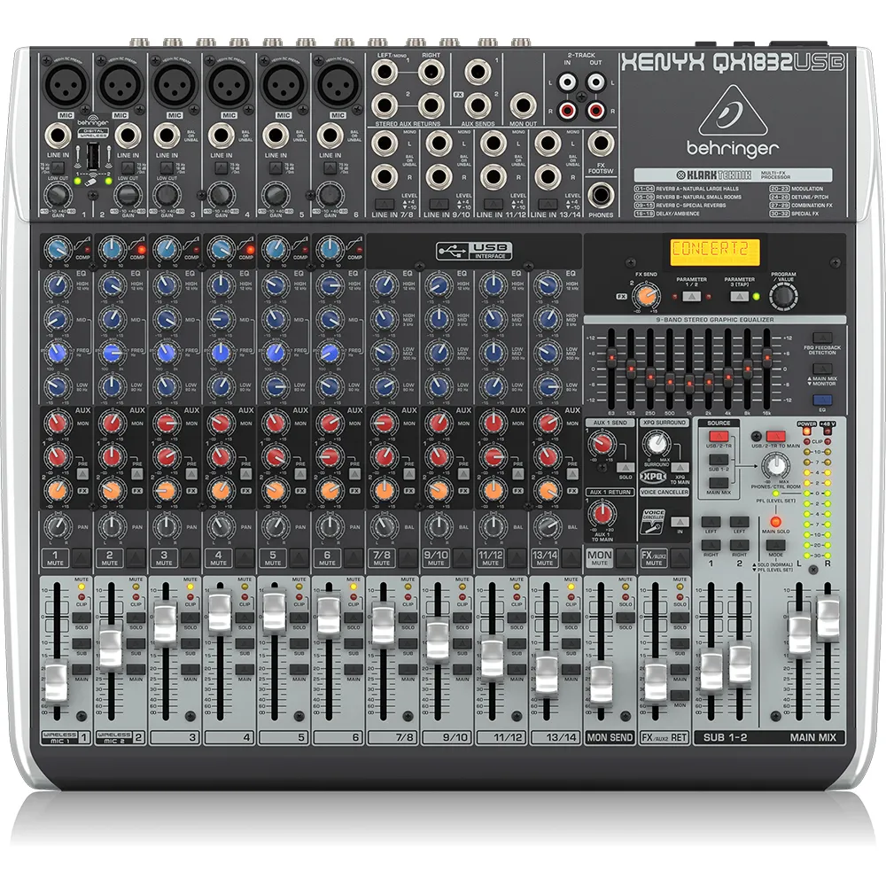 mixer-behringer-xenyx-qx1832usb-2.webp Mixer Behringer XENYX QX1832USB - vista 2