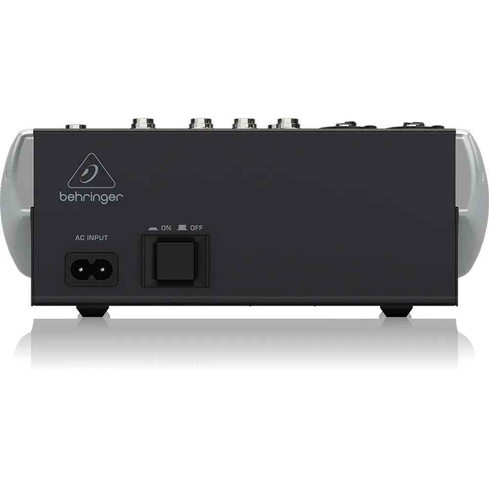 mixer-behringer-xenyx-qx602mp3-5.webp Mixer Behringer XENYX QX602MP3 - vista 5