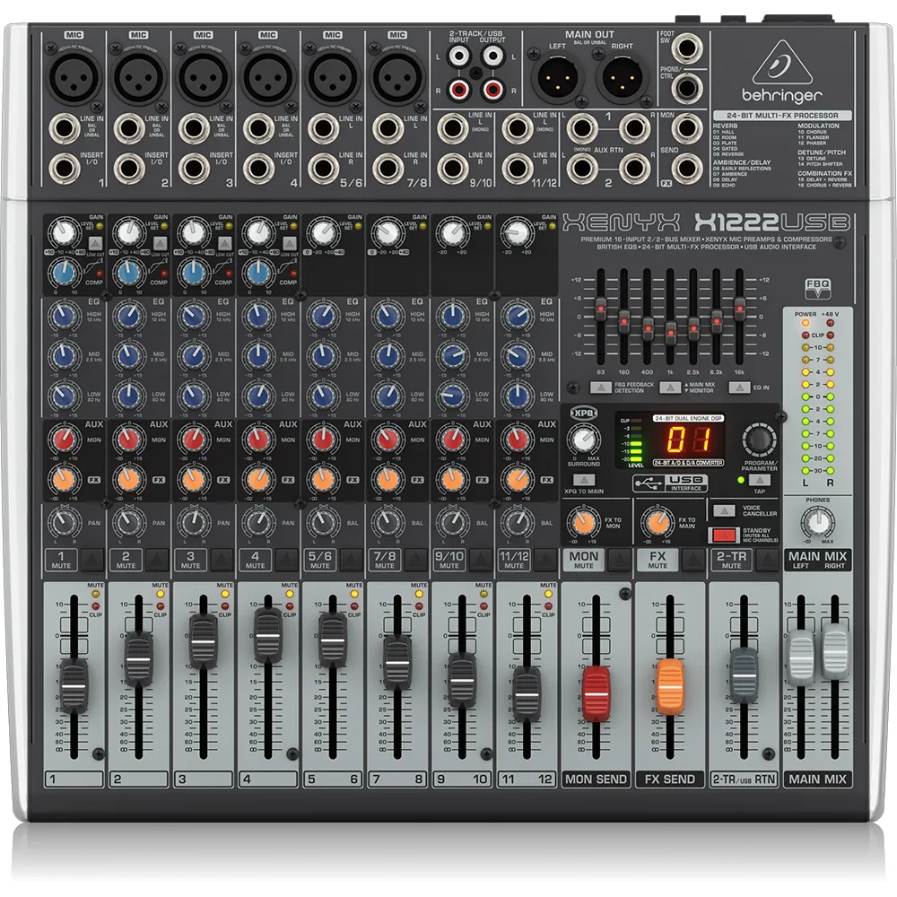 mixer-behringer-xenyx-x1222usb-2.webp Mixer Behringer Xenyx X1222USB - vista 2