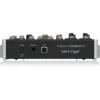 Mixer Behringer XENYX1002SFX - vista 5
