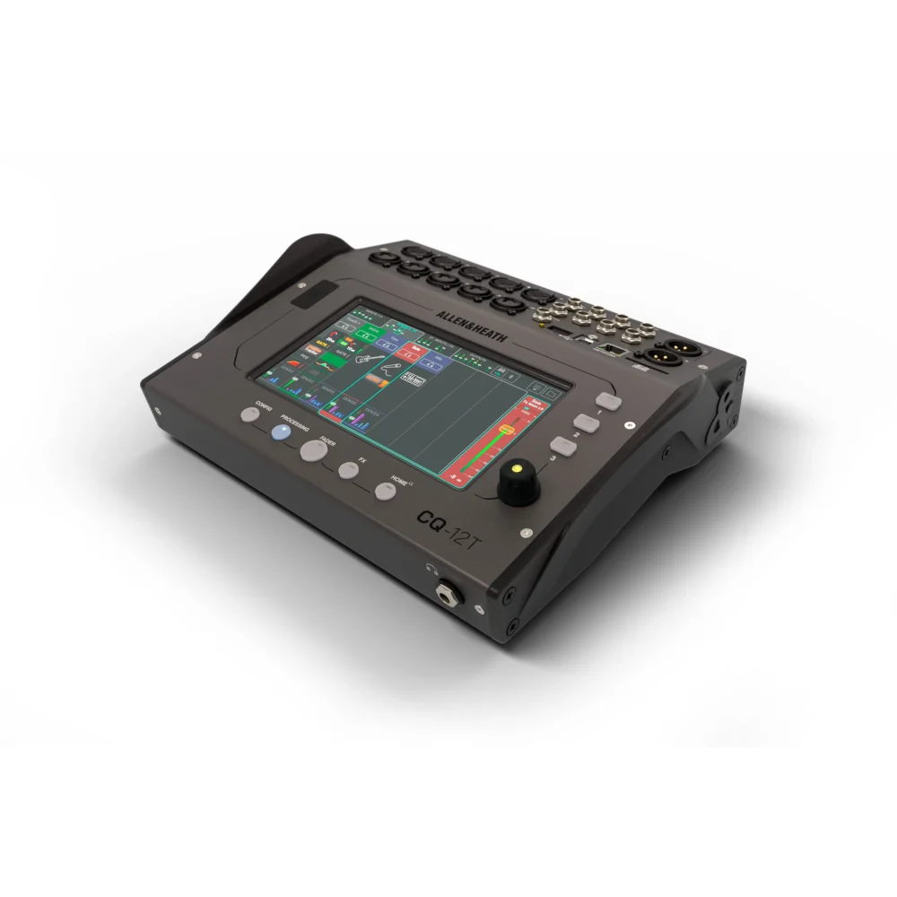mixer-digital-12in-8out-allen-amp-heath-cq-12t-2.webp Mixer Digital 12IN 8OUT Allen & Heath CQ-12T - vista 2
