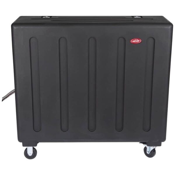 Case con Ruedas SKB para Consola Midas M32