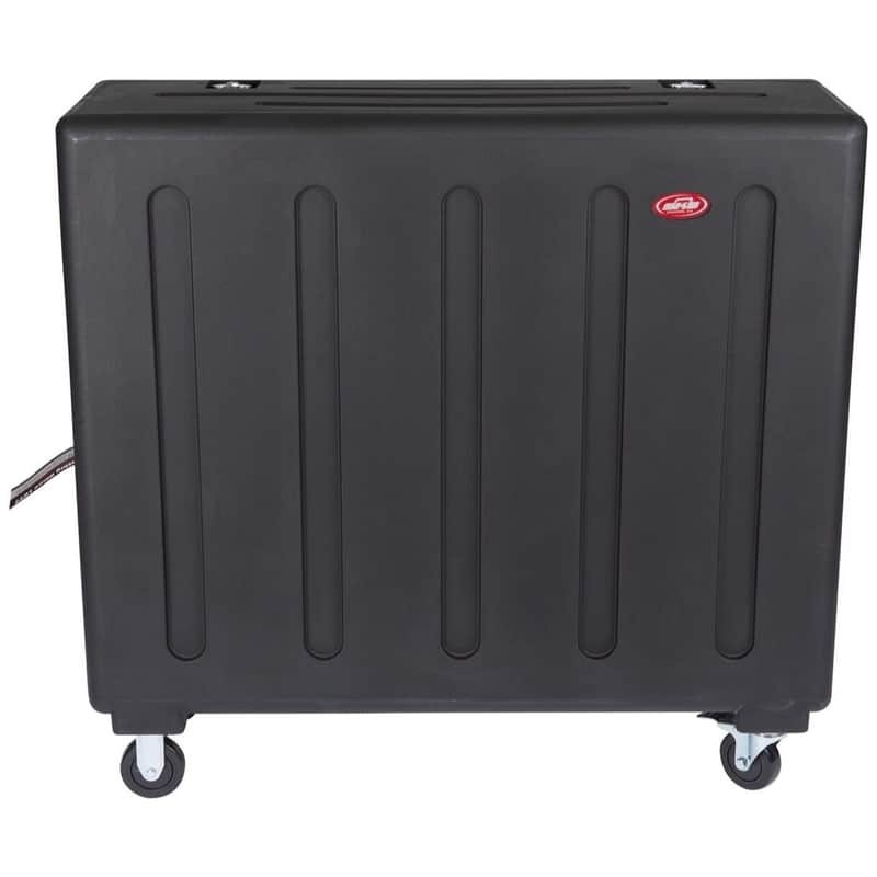 mmt-1rmm32-dhw Case con Ruedas SKB para Consola Midas M32