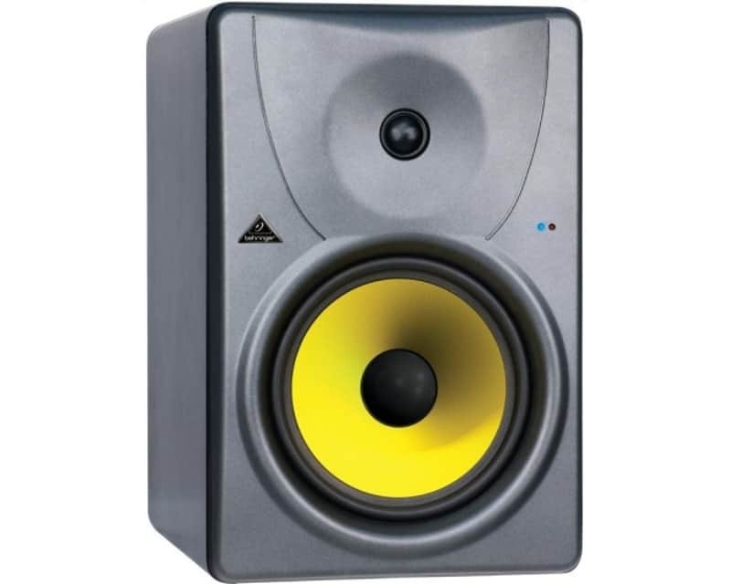 mmt-b1031a Monitor de Estudio Activo Behringer Truth B1031A 8"