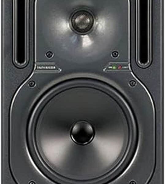 Monitor de Estudio Activo Behringer Truth B2030A 6.75"