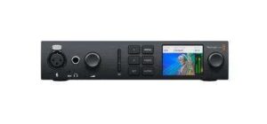 mmt-bdlkulsdmini4k Capturadora de Video Blackmagic UltraStudio 4K Mini