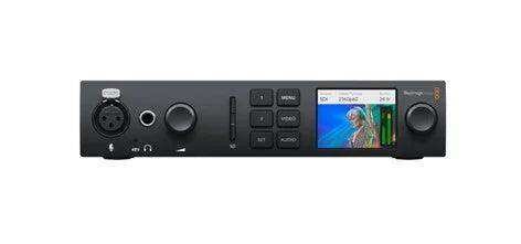 Capturadora de Video Blackmagic UltraStudio 4K Mini