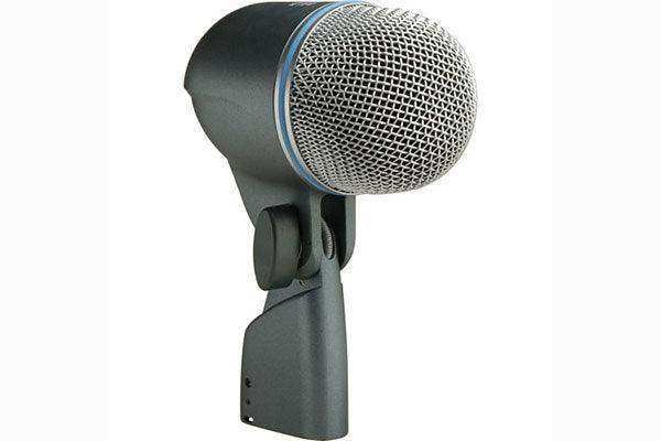 Micrófono para Bombo Shure Beta 52A