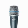 mmt-beta-57a Micrófono Dinámico para Instrumento Shure Beta 57A