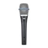 mmt-beta-87a Micrófono Condensador Vocal Shure Beta 87A