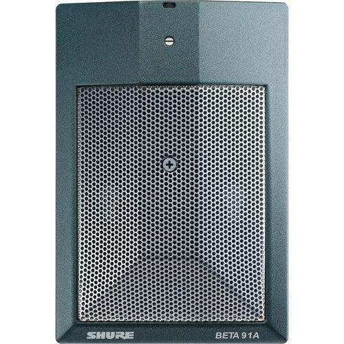 Micrófono de Superficie para Bombo Shure Beta 91A