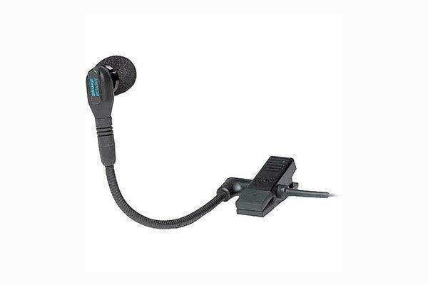 mmt-beta-98h-c Micrófono de Clip para Instrumento Shure Beta 98H/C