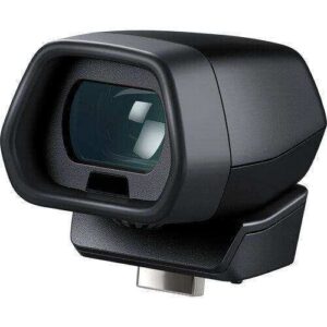 Visor Electrónico Blackmagic Pocket Cinema Camera Pro EVF