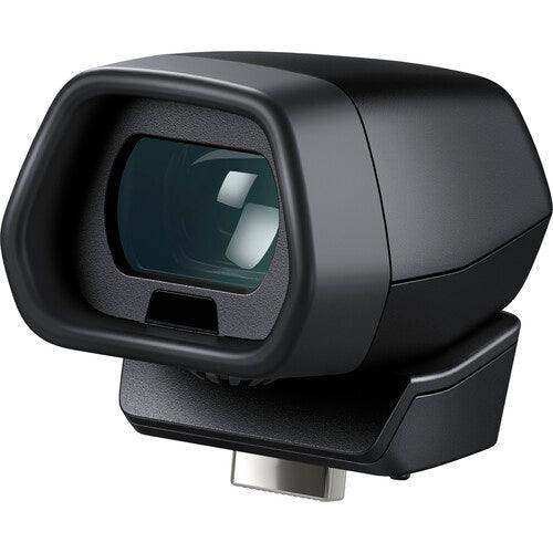 Visor Electrónico Blackmagic Pocket Cinema Camera Pro EVF